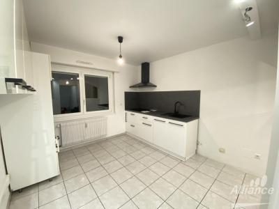 Location Appartement 4 pices VALENTIGNEY 25700