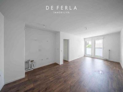 For sale Apartment AUBERVILLIERS  93