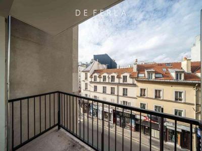 photo For sale Apartment PARIS-15EME-ARRONDISSEMENT 75