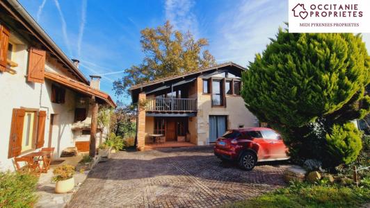 For sale Prestigious house SALIES-DU-SALAT  31