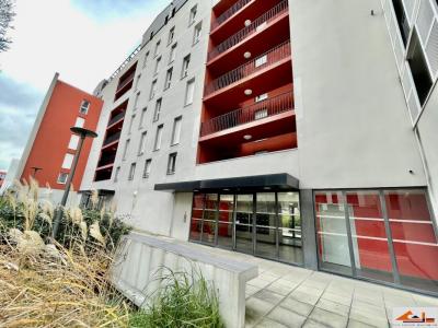 Vente Appartement RAMONVILLE-SAINT-AGNE  31