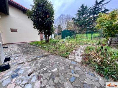 Vente Maison RAMONVILLE-SAINT-AGNE  31