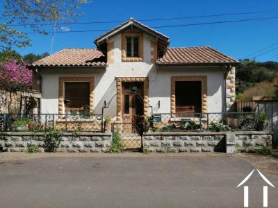 Vente Maison LAMALOU-LES-BAINS  34