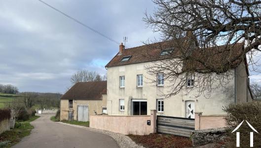 photo For sale House SAISY 71