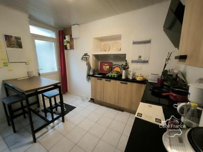 Vente Maison FUMAY  08