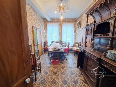 photo For sale House SAINS-RICHAUMONT 02