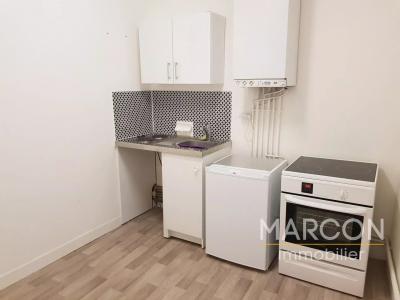 photo For rent Apartment GUERET 23