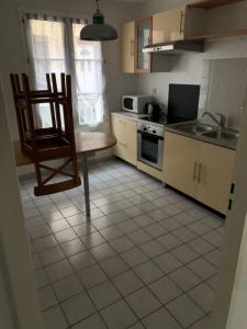 Location Appartement CHATEAU-THIERRY 