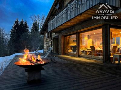 Vente Prestige SAMOENS 74340