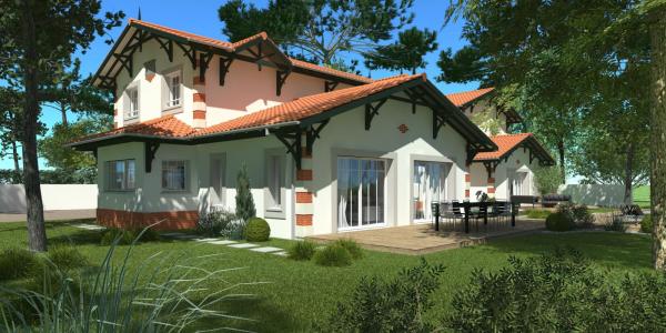 For sale House GUJAN-MESTRAS  33