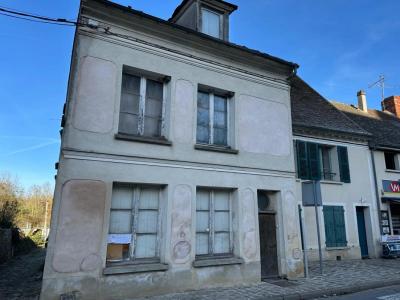 Vente Maison 7 pices GANDELU 02810