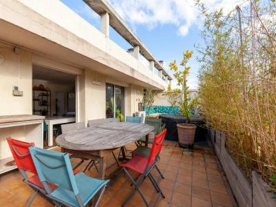 photo For sale Apartment MARSEILLE-3EME-ARRONDISSEMENT 13