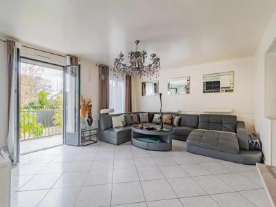 Vente Maison VIGNEUX-SUR-SEINE  91