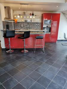 Vente Appartement EPINAY-SUR-SEINE  93