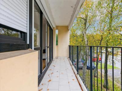 Vente Appartement CHENNEVIERES-SUR-MARNE  94