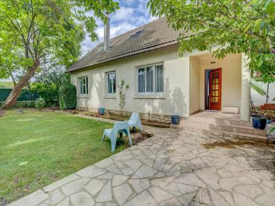 Vente Maison LIMEIL-BREVANNES  94