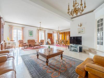 Vente Maison MONTREUIL  93