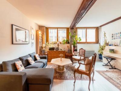 For sale Apartment LYON-1ER-ARRONDISSEMENT  69