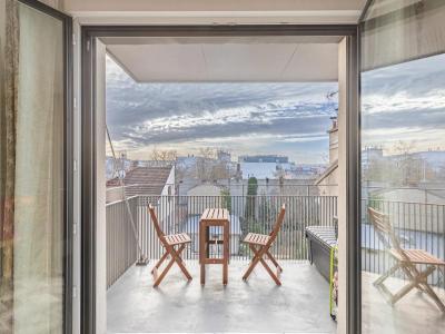 For sale Apartment NANTERRE  92