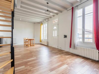 photo For sale House BOBIGNY 93