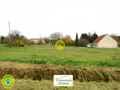 For sale Land MONTRICHARD  41