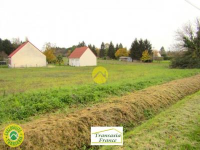 For sale Land MONTRICHARD  41