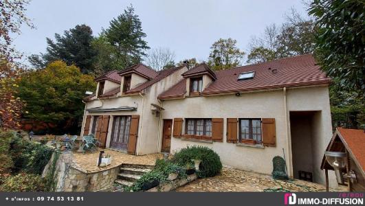 photo For sale House BOISSISE-LA-BERTRAND 77