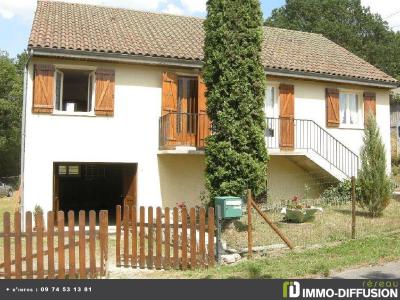 photo For sale House BASVILLE 23