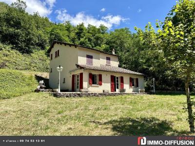 photo For sale House SAINT-HAON 43