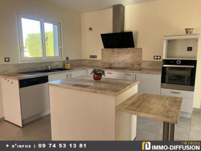 photo For sale House PINET 34