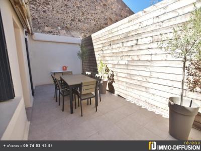 For sale Apartment MARSEILLAN QUARTIER PORT 34