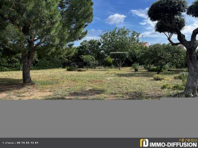 photo For sale Land MARSEILLAN 34