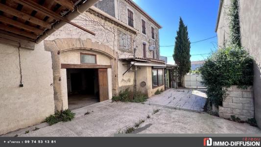 Vente Maison CAZOULS-LES-BEZIERS CENTRE VILLE 34