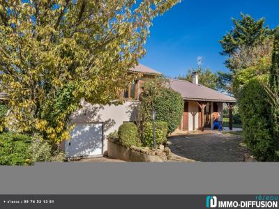 For sale House SAINT-PRIEST LES MARENDIERS 69