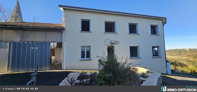 photo For sale House ORDAN-LARROQUE 32