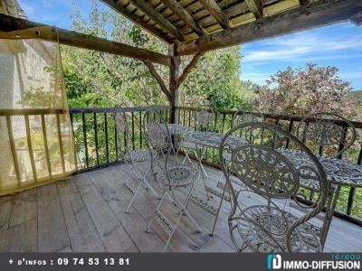 photo For sale House CASTELNAU-BARBARENS 32