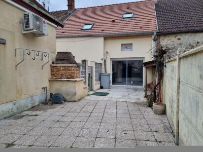 Vente Maison ROMILLY-SUR-SEINE  10