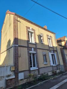 Vente Maison 4 pices ROMILLY-SUR-SEINE 10100