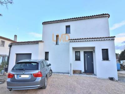 Vente Maison TOURVES  83