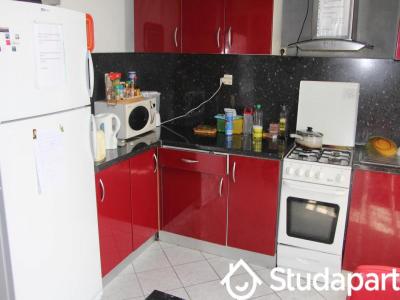 photo For rent Apartment TROYES 10