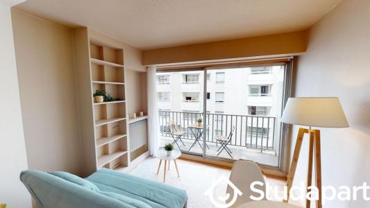 Location Appartement PARIS-19EME-ARRONDISSEMENT  75