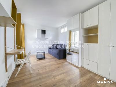 For rent Apartment VANVES  92