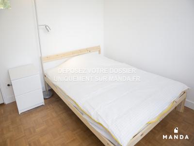 Location Appartement MONTROUGE  92