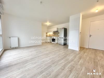 photo For rent Apartment MEAUX 77