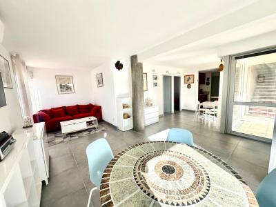 For sale Apartment GRANDE-MOTTE  34