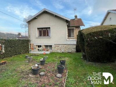 Vente Maison 2 pices LIMOURS 91470