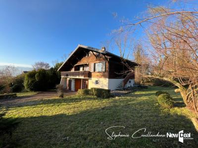 photo For sale Prestigious house GRESY-SUR-AIX 73