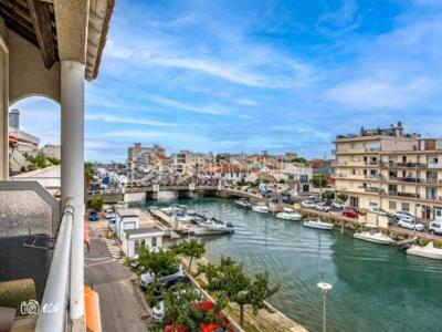 Vente Appartement PALAVAS-LES-FLOTS  34