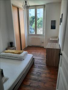 Location Appartement SAINT-ETIENNE 42100