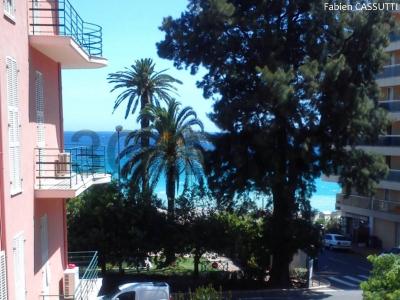 Vente Appartement MENTON  06